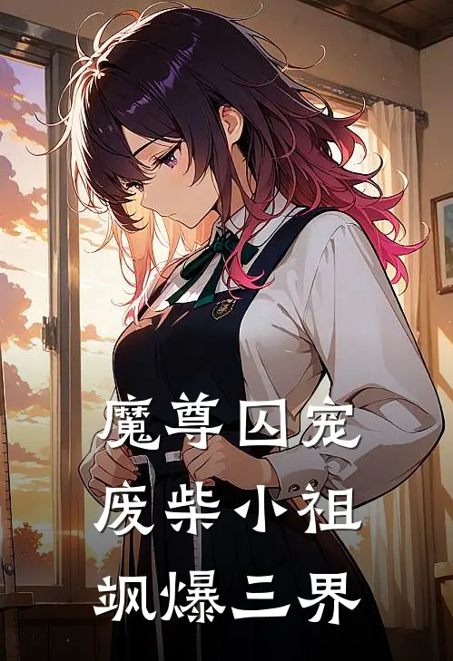 苏清鸢夜烬渊魔尊囚宠：废柴小祖飒爆三界全章节在线阅读_魔尊囚宠：废柴小祖飒爆三界全集免费在线阅读