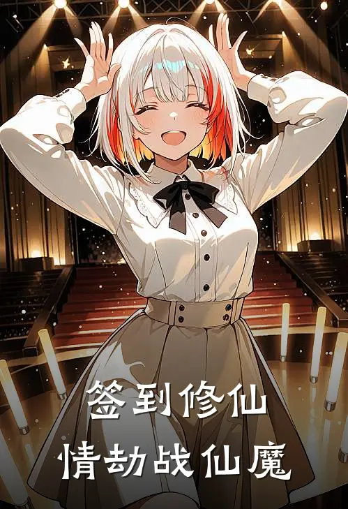 签到修仙：情劫战仙魔