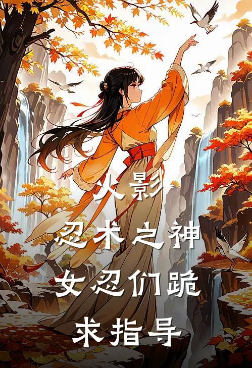 火影：忍术之神，女忍们跪求指导(中川鹤波伊)全章节在线阅读_中川鹤波伊全章节在线阅读