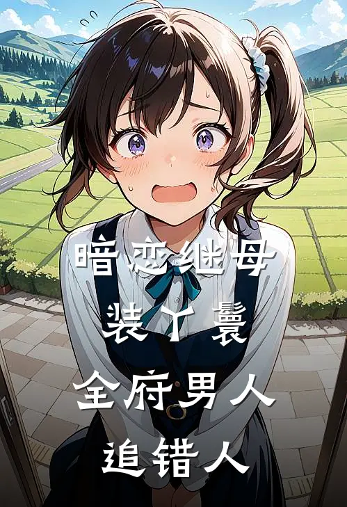 暗恋继母装丫鬟，全府男人追错人