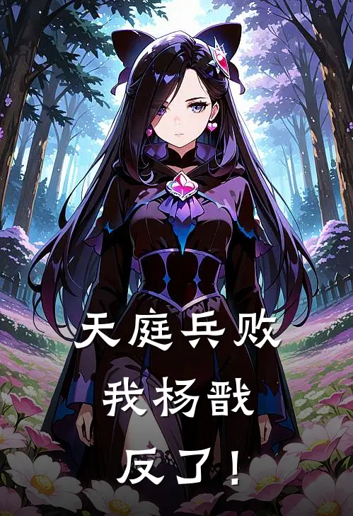 天庭兵败，我杨戬反了！