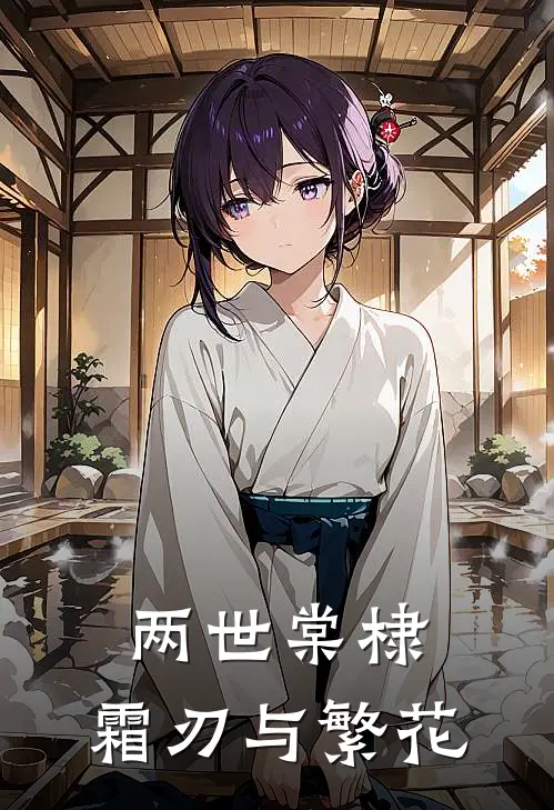 两世棠棣：霜刃与繁花（林晚归苏念安）最新章节列表