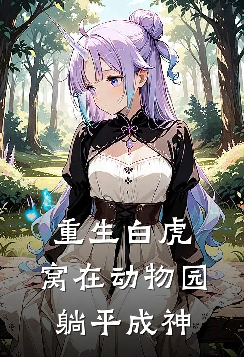 重生白虎，窝在动物园躺平成神