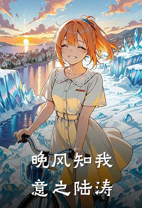 《晚风知我意之陆涛》林晚星陆涛全集免费在线阅读_(林晚星陆涛)全章节免费在线阅读