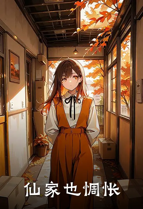 仙家也惆怅余相善林清妍最热门小说_免费小说全集仙家也惆怅(余相善林清妍)