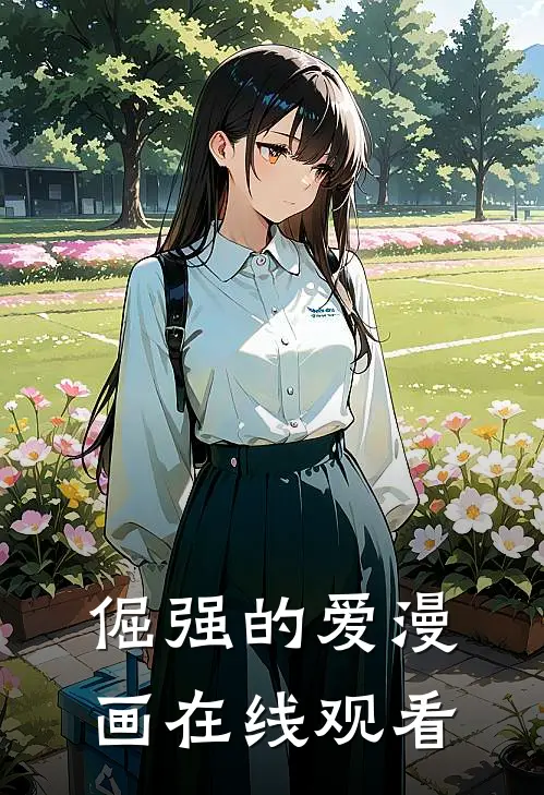 倔强的爱漫画在线观看