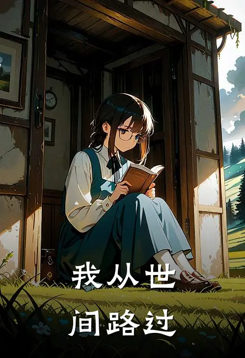 林晚秦舒雯《我从世间路过》全文免费阅读_我从世间路过全集在线阅读