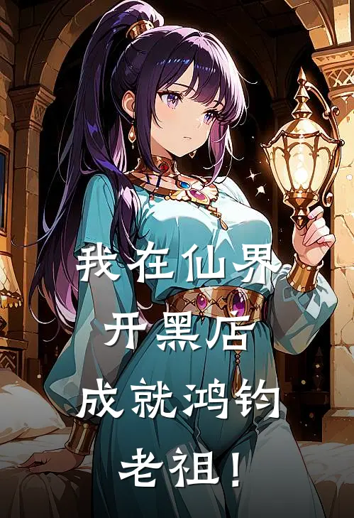 我在仙界开黑店，成就鸿钧老祖！陆凡云景完结版免费小说_完本小说大全我在仙界开黑店，成就鸿钧老祖！陆凡云景