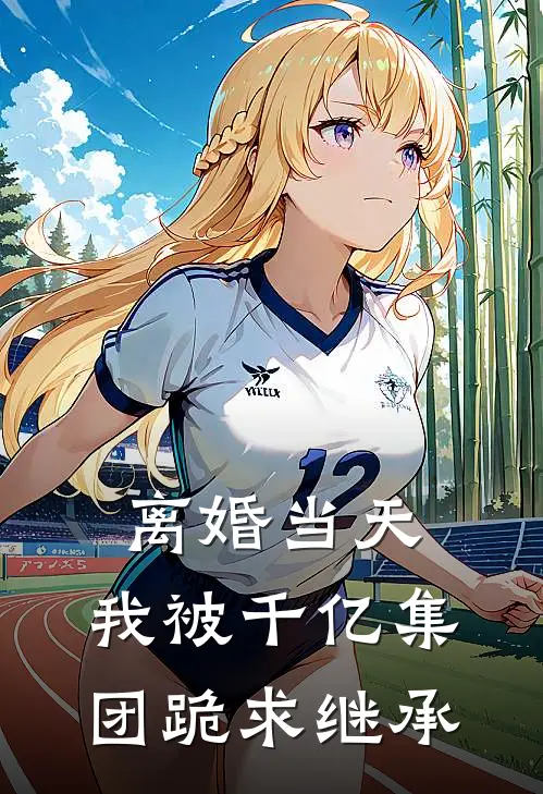 离婚当天：我被千亿集团跪求继承林霄陈雪热门小说阅读_完本完结小说离婚当天：我被千亿集团跪求继承林霄陈雪
