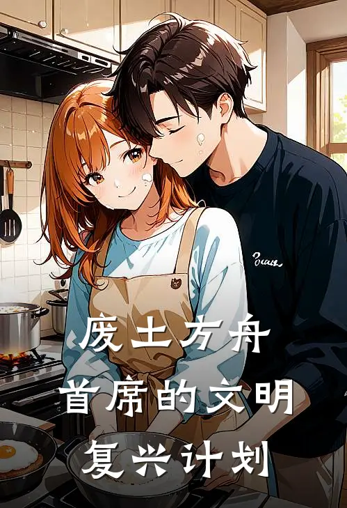 废土方舟，首席的文明复兴计划