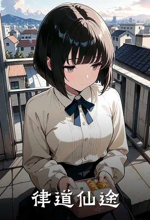 律道仙途云瑶林渊热门的网络小说_热门的网络小说律道仙途(云瑶林渊)