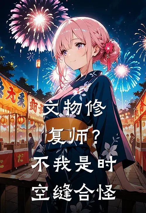 文物修复师？不，我是时空缝合怪(时瑾沈砚)完本小说推荐_最新章节列表文物修复师？不，我是时空缝合怪(时瑾沈砚)