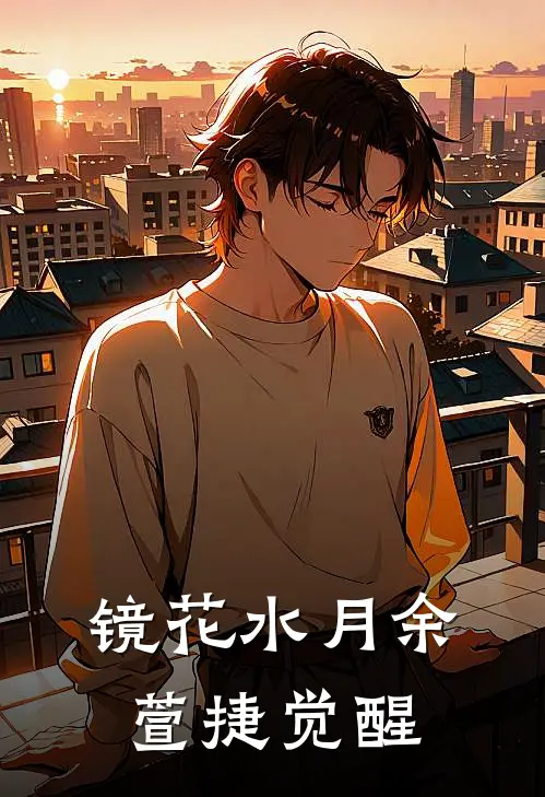 镜花水月余萱捷觉醒