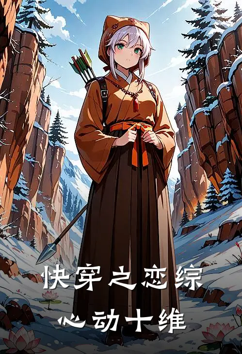 快穿之恋综心动十维