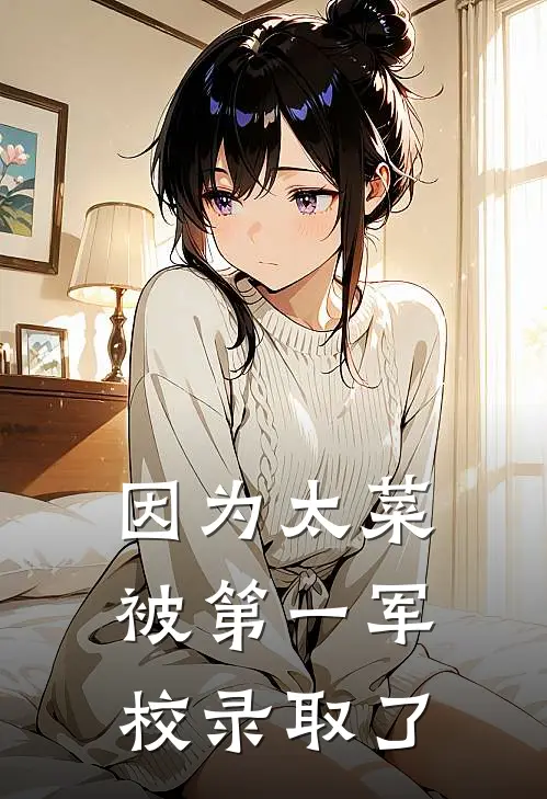 因为太菜，被第一军校录取了