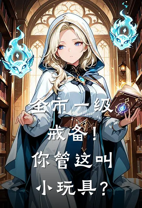 全市一级戒备！你管这叫小玩具？