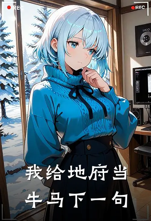 我给地府当牛马下一句