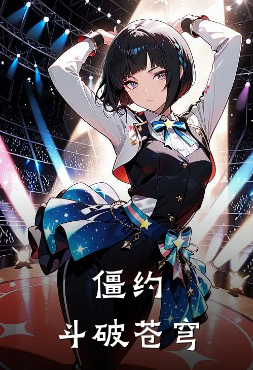 僵约：斗破苍穹萧辰萧炎热门小说推荐_完本小说大全僵约：斗破苍穹(萧辰萧炎)