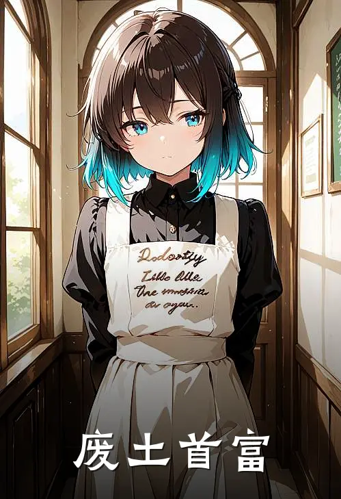 废土首富(李维王猛)最新推荐小说_在哪看免费小说废土首富李维王猛