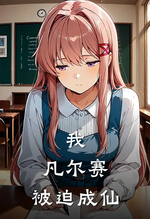 我，凡尔赛，被迫成仙