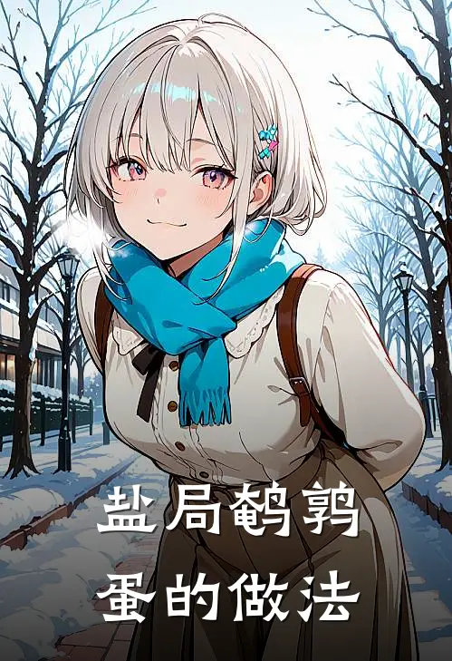 盐局鹌鹑蛋的做法