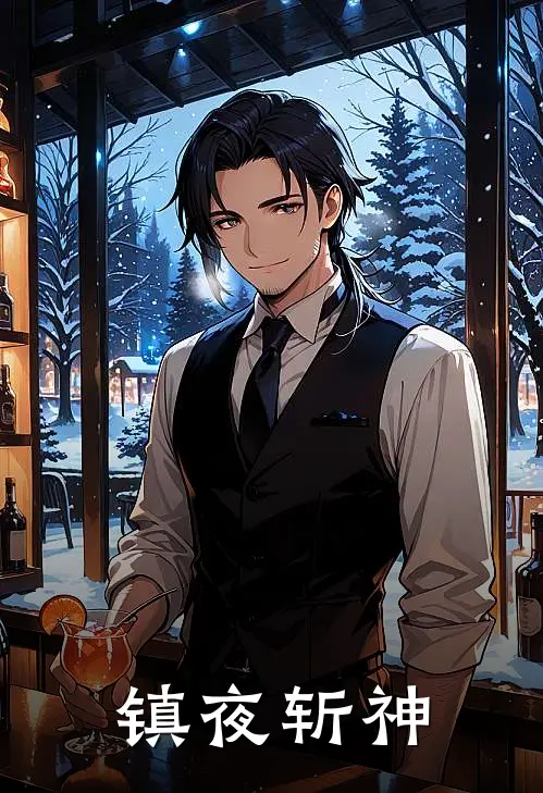 镇夜斩神(李寒川顾晓)小说完结版_全文阅读免费全集镇夜斩神李寒川顾晓