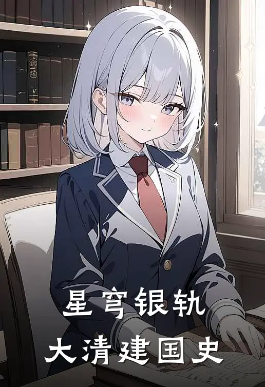 星穹银轨：大清建国史