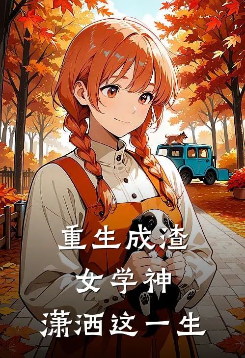 重生成渣女学神，潇洒这一生