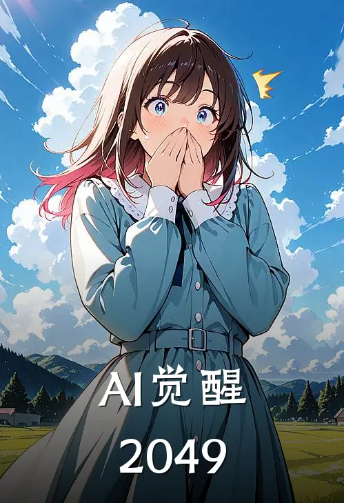 AI觉醒：2049齐岳林夏最新免费小说_免费完本小说AI觉醒：2049齐岳林夏