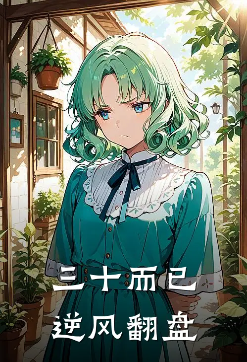 三十而已，逆风翻盘