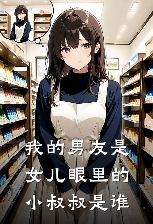 我的男友是女儿眼里的小叔叔是谁