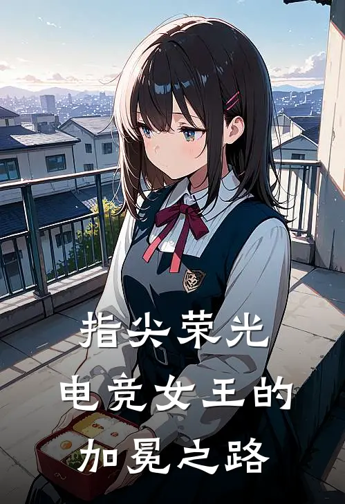 指尖荣光：电竞女王的加冕之路(苏晴林浩轩)最新小说_免费阅读完整版小说指尖荣光：电竞女王的加冕之路(苏晴林浩轩)