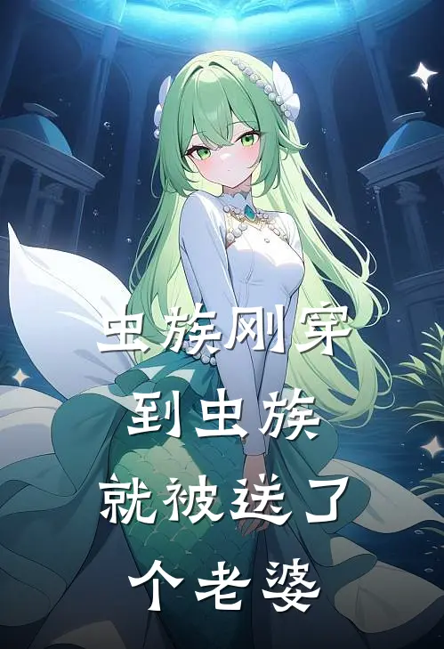 虫族刚穿到虫族，就被送了个老婆