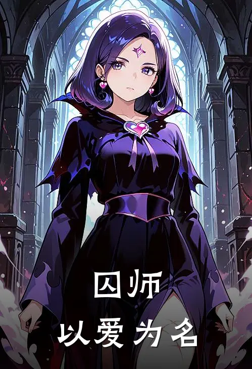 囚师：以爱为名