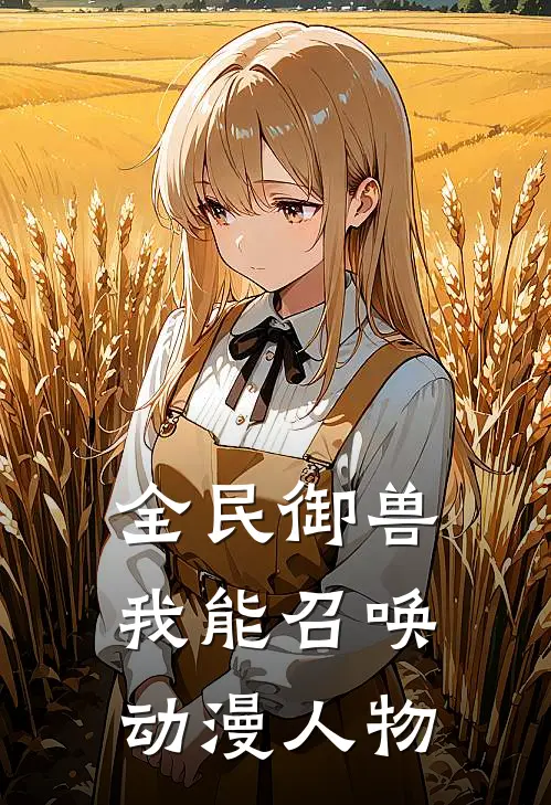 全民御兽：我能召唤动漫人物(林墨卡卡西)热门小说_完结版小说全文免费阅读全民御兽：我能召唤动漫人物(林墨卡卡西)