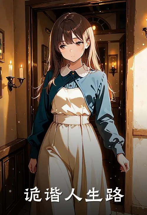 诡谐人生路赵妙妙林小凡全文阅读免费全集_免费小说诡谐人生路(赵妙妙林小凡)