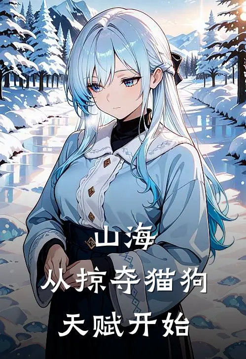 山海：从掠夺猫狗天赋开始