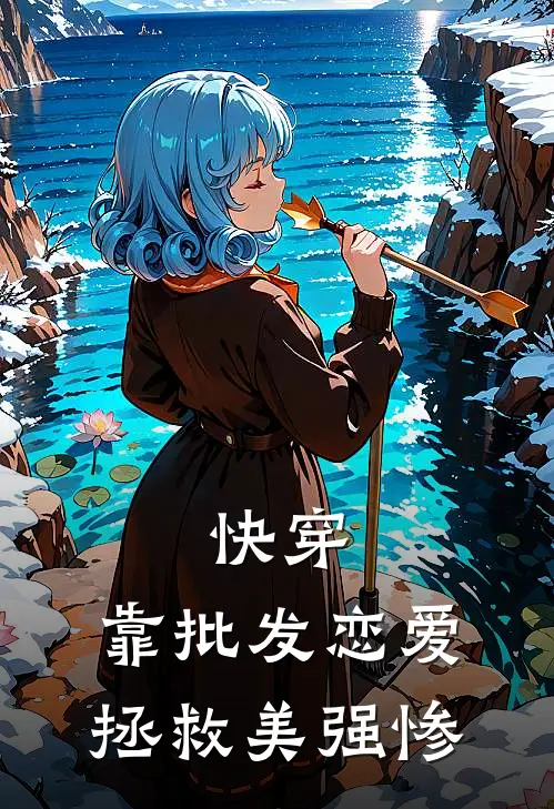 快穿：靠批发恋爱拯救美强惨