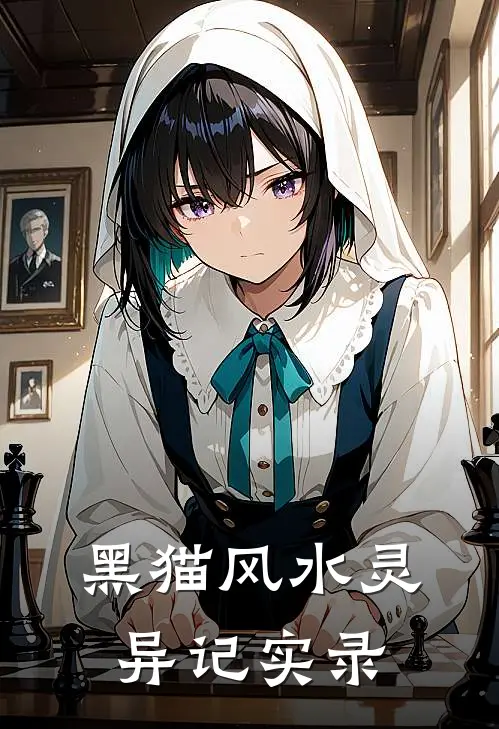 黑猫风水灵异记实录
