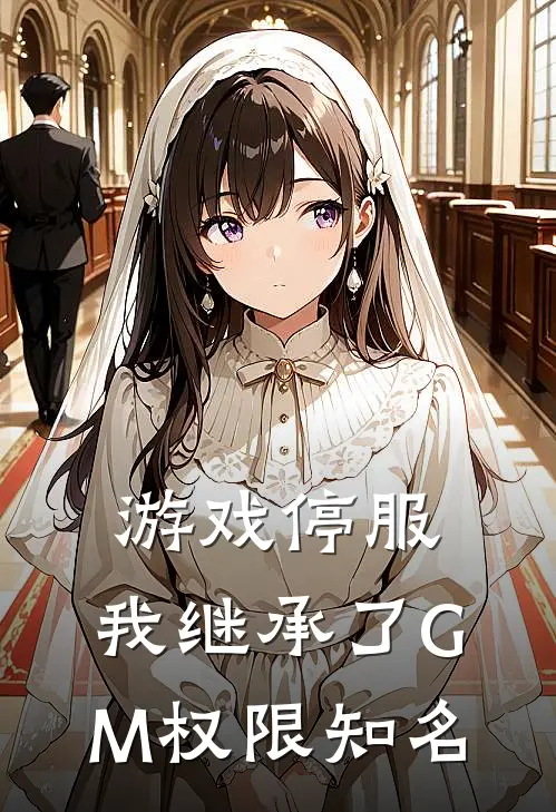 游戏停服，我继承了GM权限知名
