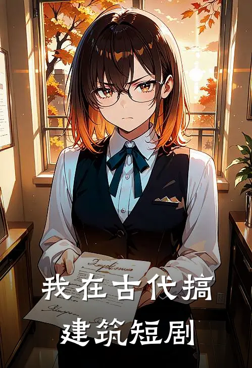 我在古代搞建筑短剧