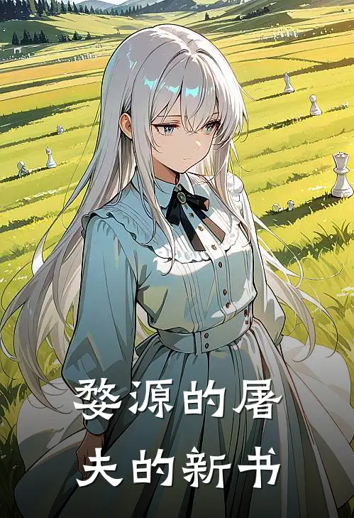 婺源的屠夫的新书