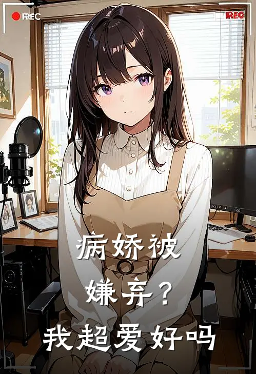 病娇被嫌弃？我超爱好吗
