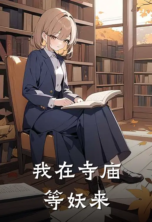 我在寺庙等妖来