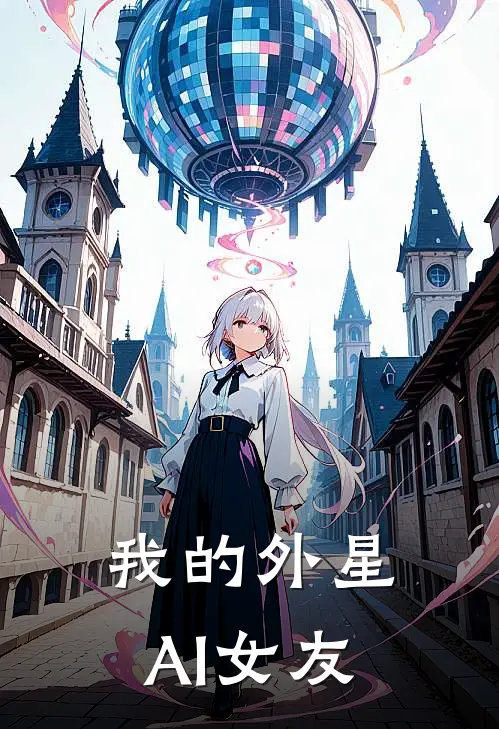 我的外星AI女友