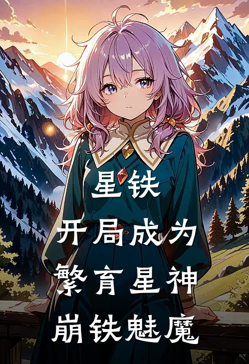 卡芙卡阿兰(星铁：开局成为繁育星神崩铁魅魔)全章节在线阅读_(星铁：开局成为繁育星神崩铁魅魔)完结版免费阅读