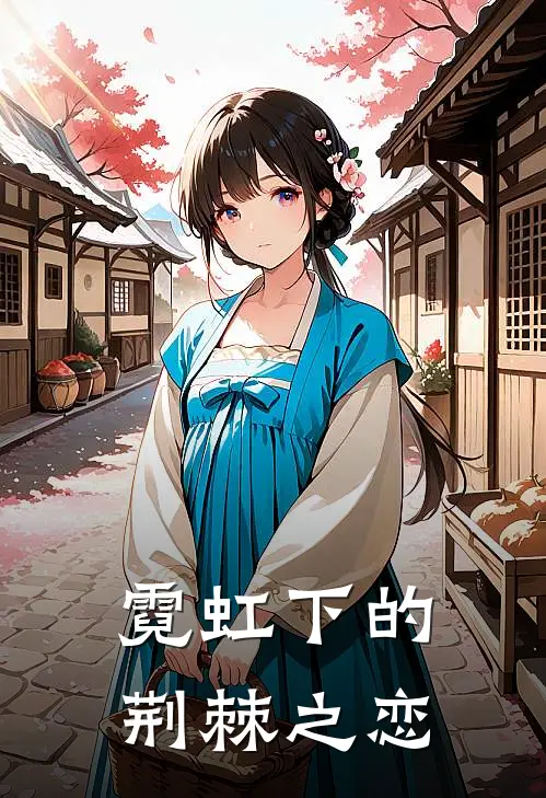 霓虹下的荆棘之恋