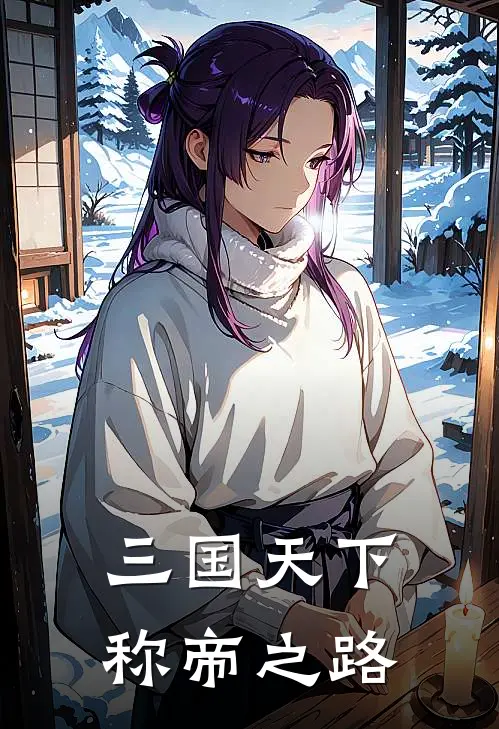 三国天下称帝之路