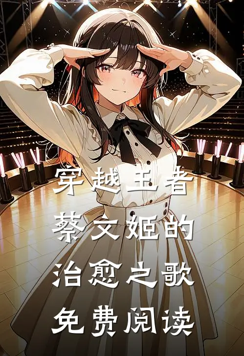 穿越王者蔡文姬的治愈之歌免费阅读