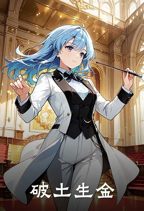 破土生金